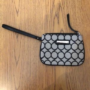Nine West Wristlet.